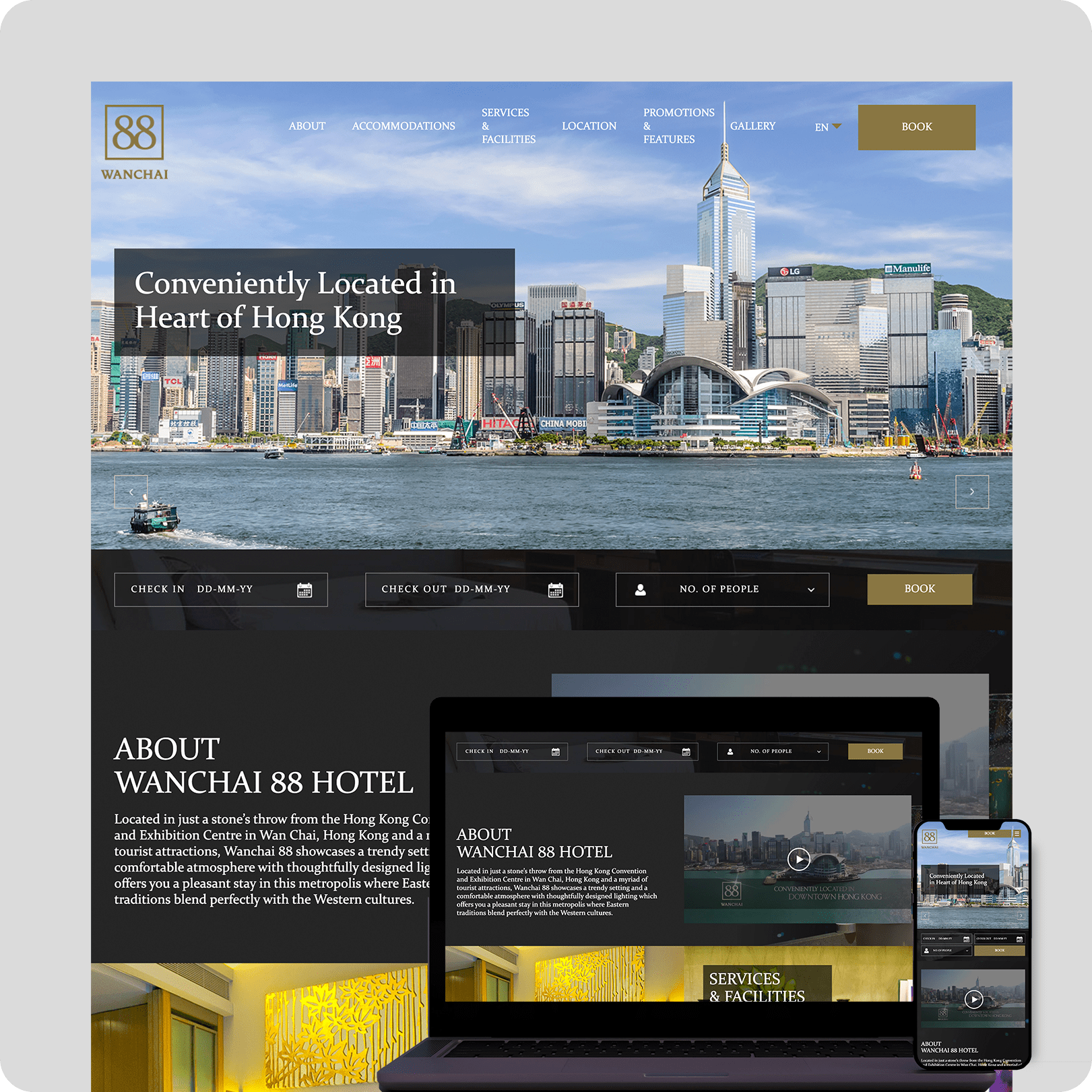 website design_edigital