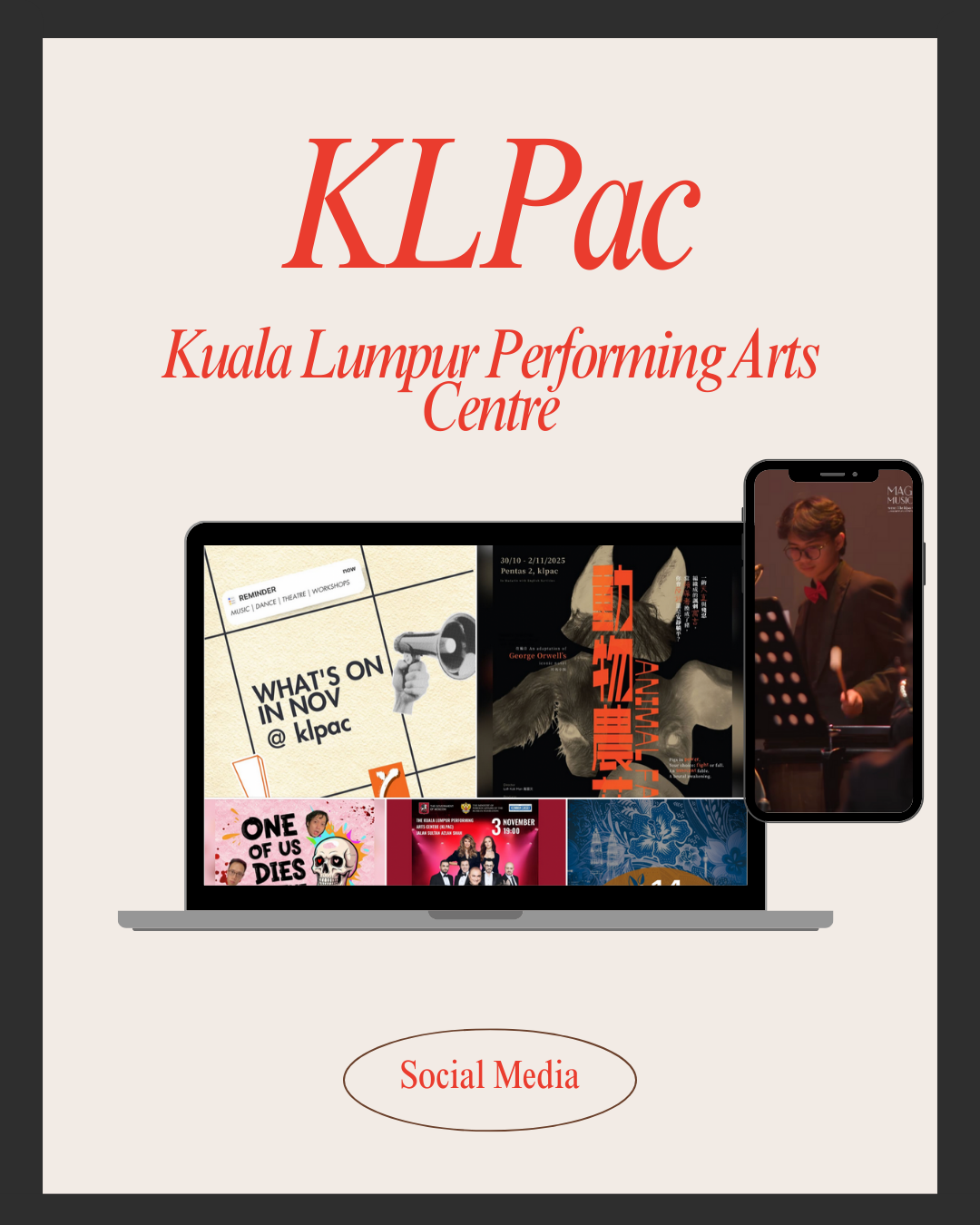 KL Pac